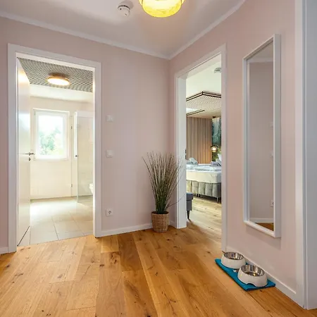 Apartementanlage Dünenblick Dünenblick Whg 07 Apartment