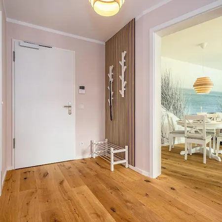 Apartment Apartementanlage Dünenblick Dünenblick Whg 07 Graal-Mueritz