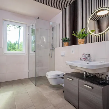 Apartementanlage Dünenblick Dünenblick Whg 07 *