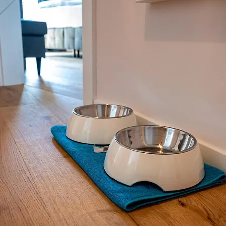 Apartementanlage Dünenblick Dünenblick Whg 07 Graal-Mueritz