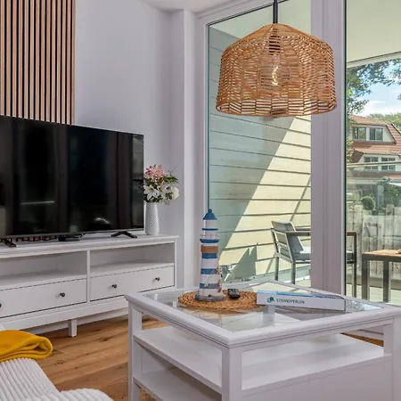 Apartementanlage Dünenblick Dünenblick Whg 07