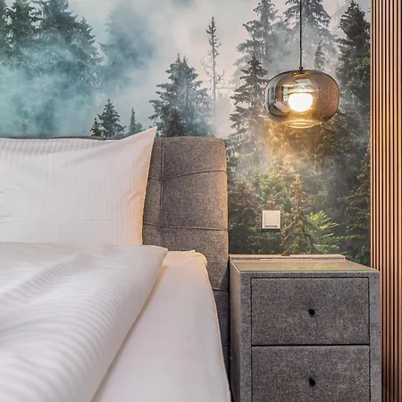 Apartment Apartementanlage Dünenblick Dünenblick Whg 07