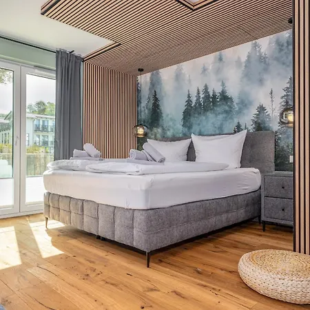 Apartementanlage Dünenblick Dünenblick Whg 07 *