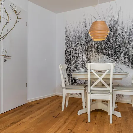 Apartementanlage Dünenblick Dünenblick Whg 07 Graal-Mueritz