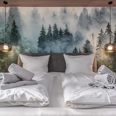 Apartementanlage Dünenblick Dünenblick Whg 07 Apartment *