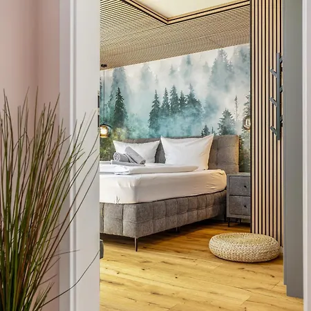 Apartementanlage Dünenblick Dünenblick Whg 07 Graal-Mueritz