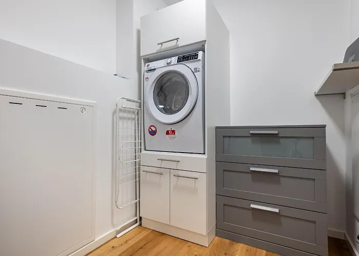 Appartamento Apartementanlage Duenenblick Duenenblick Whg 07