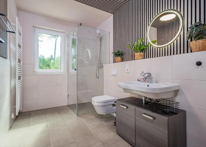 Apartementanlage Duenenblick Duenenblick Whg 07 *