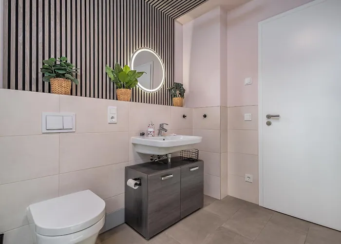 Appartamento Apartementanlage Duenenblick Duenenblick Whg 07